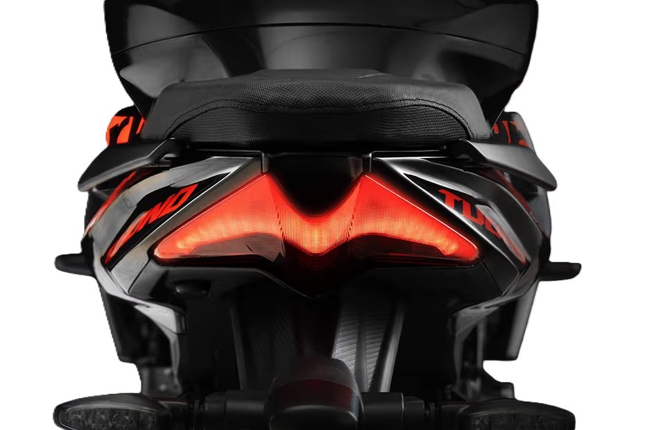 Aprilia Tuono 457